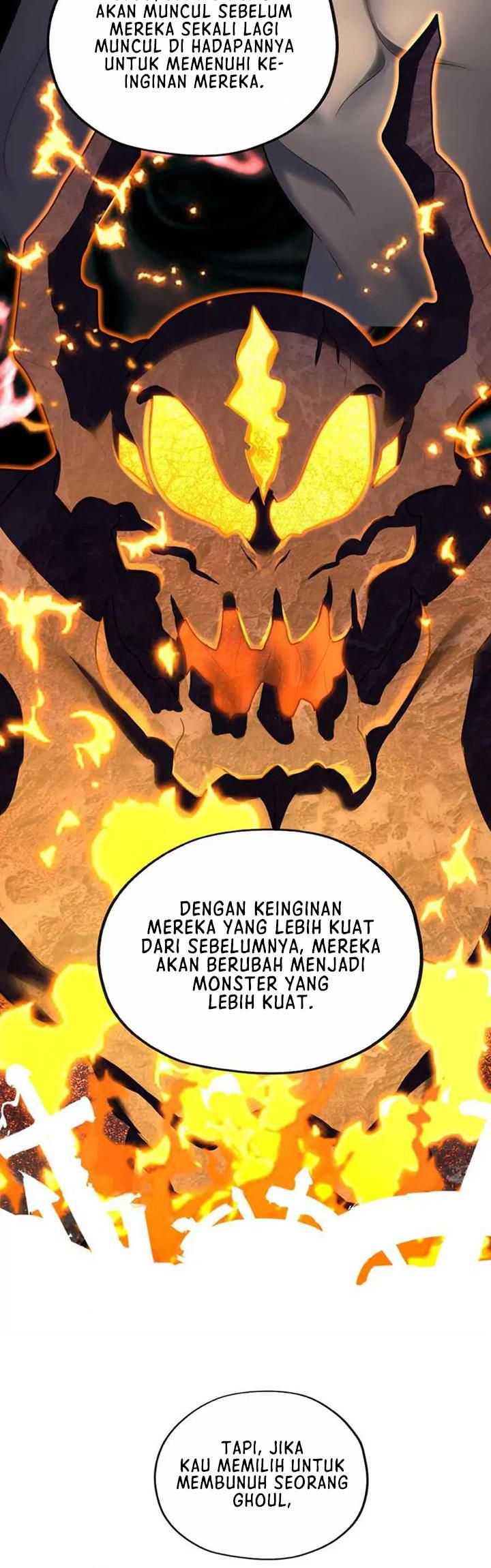 What’s Wrong With Liking Big Tails Chapter 02 Gambar 42