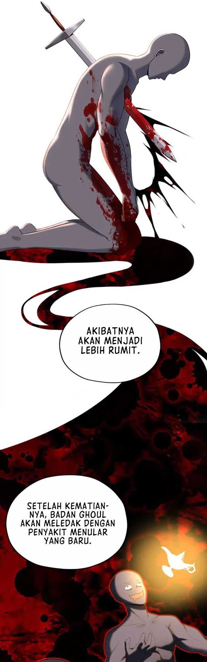 What’s Wrong With Liking Big Tails Chapter 02 Gambar 43