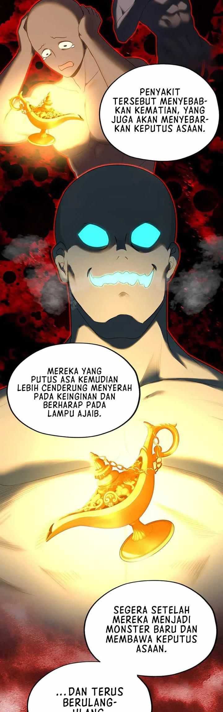 What’s Wrong With Liking Big Tails Chapter 02 Gambar 44