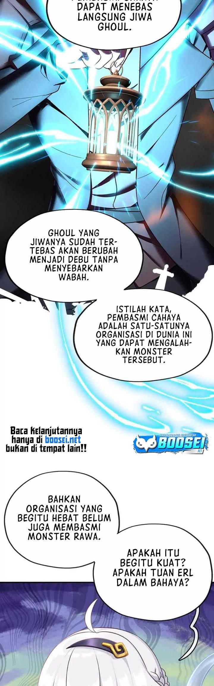 What’s Wrong With Liking Big Tails Chapter 02 Gambar 46