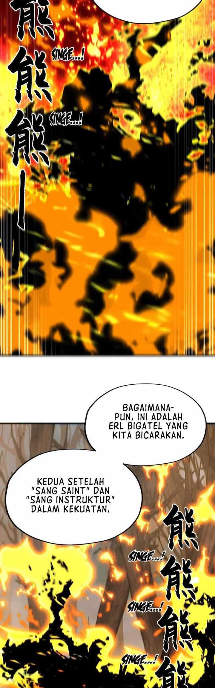 What’s Wrong With Liking Big Tails Chapter 02 Gambar 48