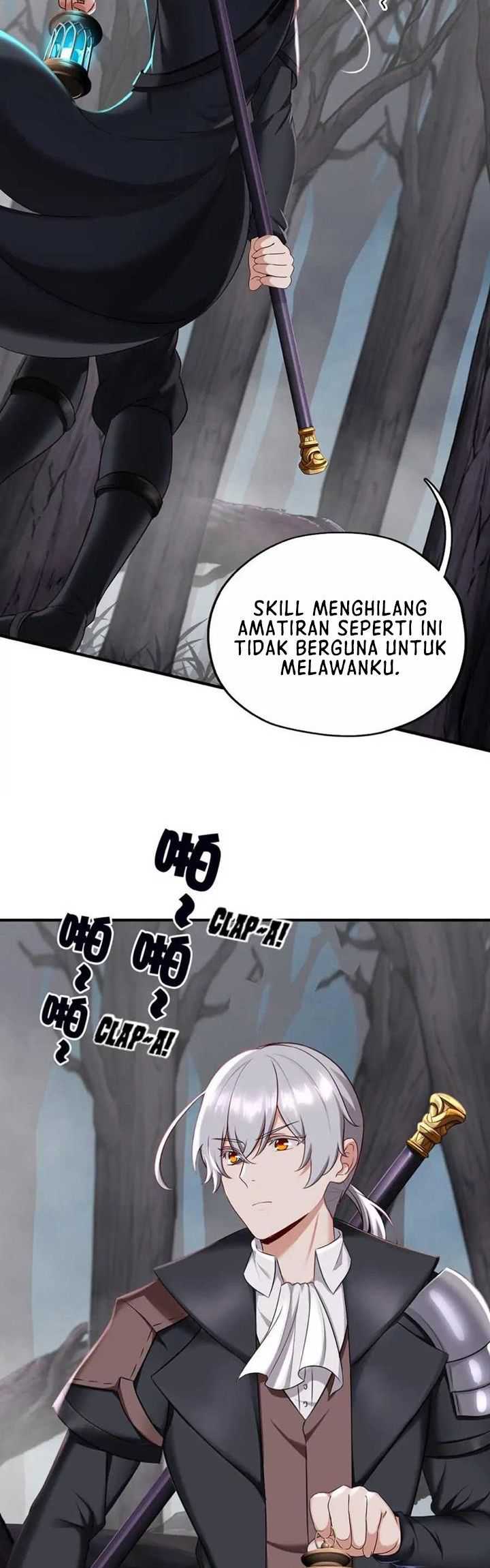 What’s Wrong With Liking Big Tails Chapter 02 Gambar 52