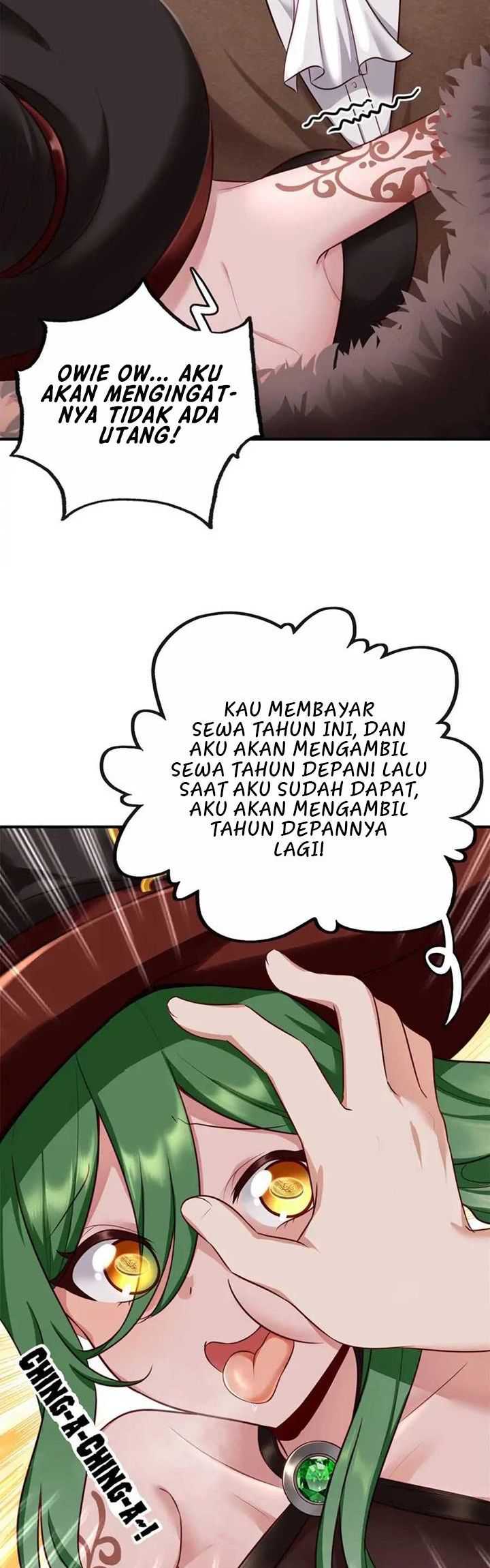 What’s Wrong With Liking Big Tails Chapter 02 Gambar 7