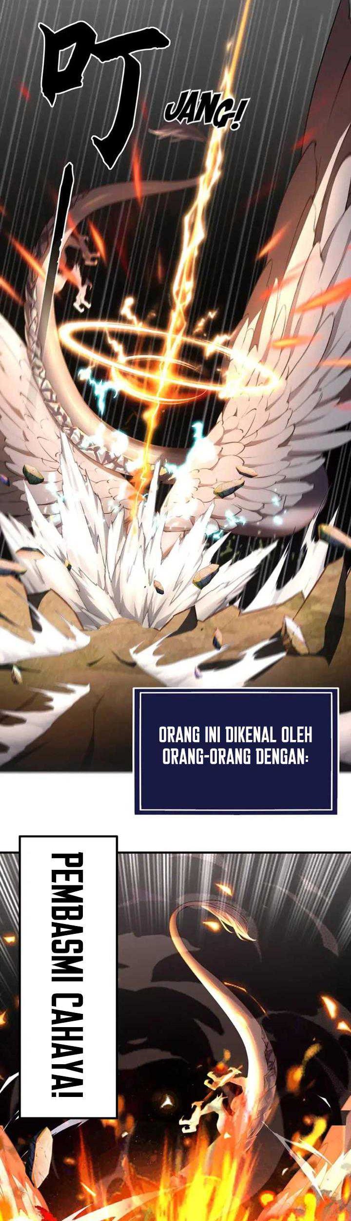 What’s Wrong With Liking Big Tails Chapter 01 Gambar 27
