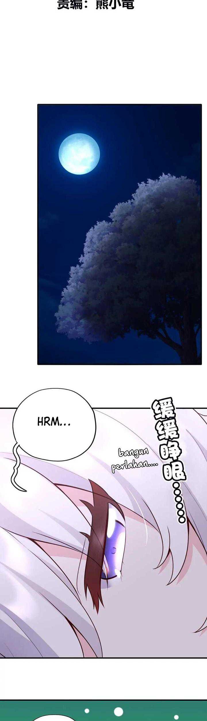 What’s Wrong With Liking Big Tails Chapter 01 Gambar 33