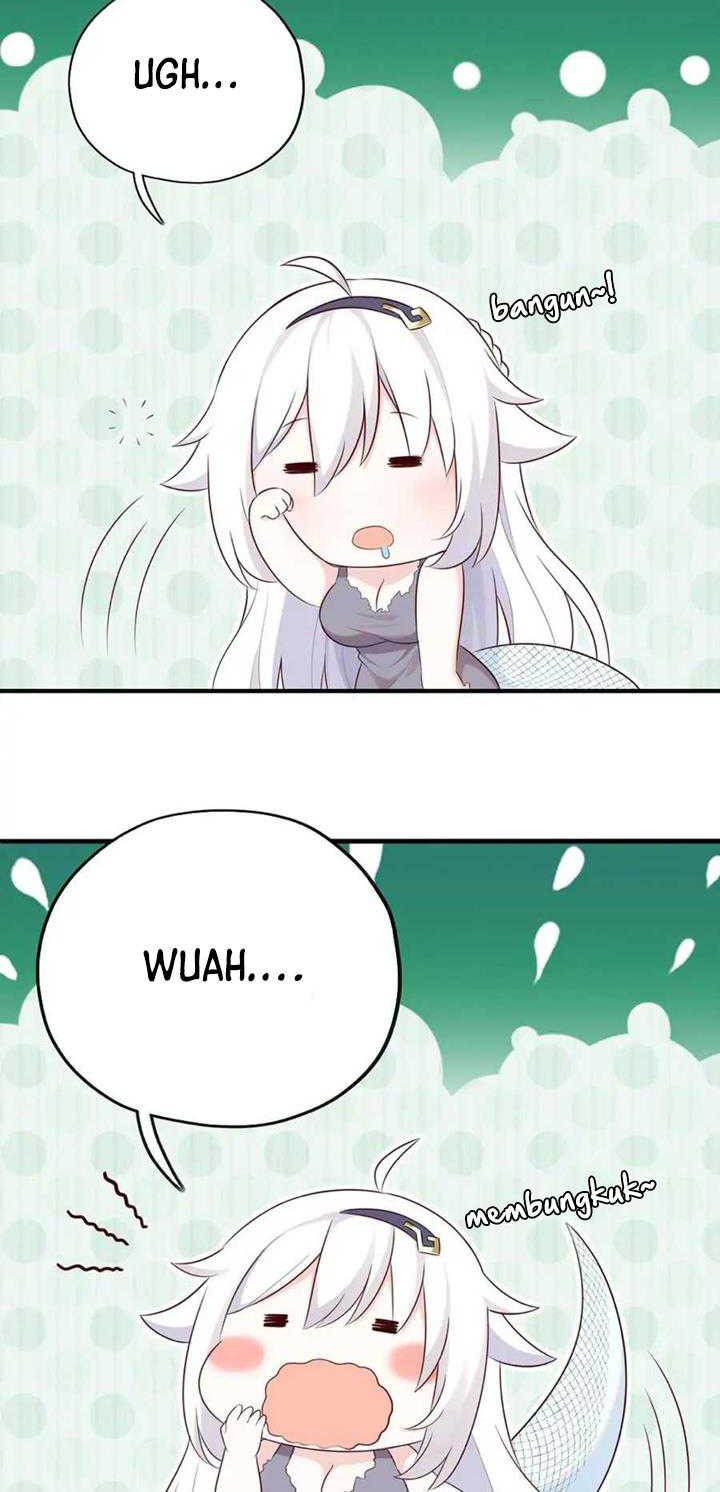 What’s Wrong With Liking Big Tails Chapter 01 Gambar 34