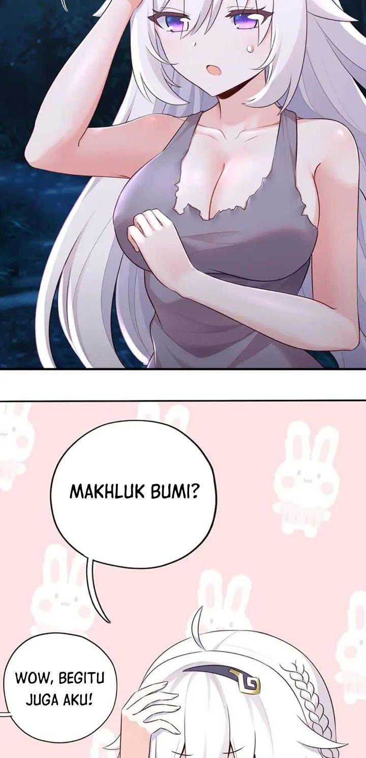 What’s Wrong With Liking Big Tails Chapter 01 Gambar 40