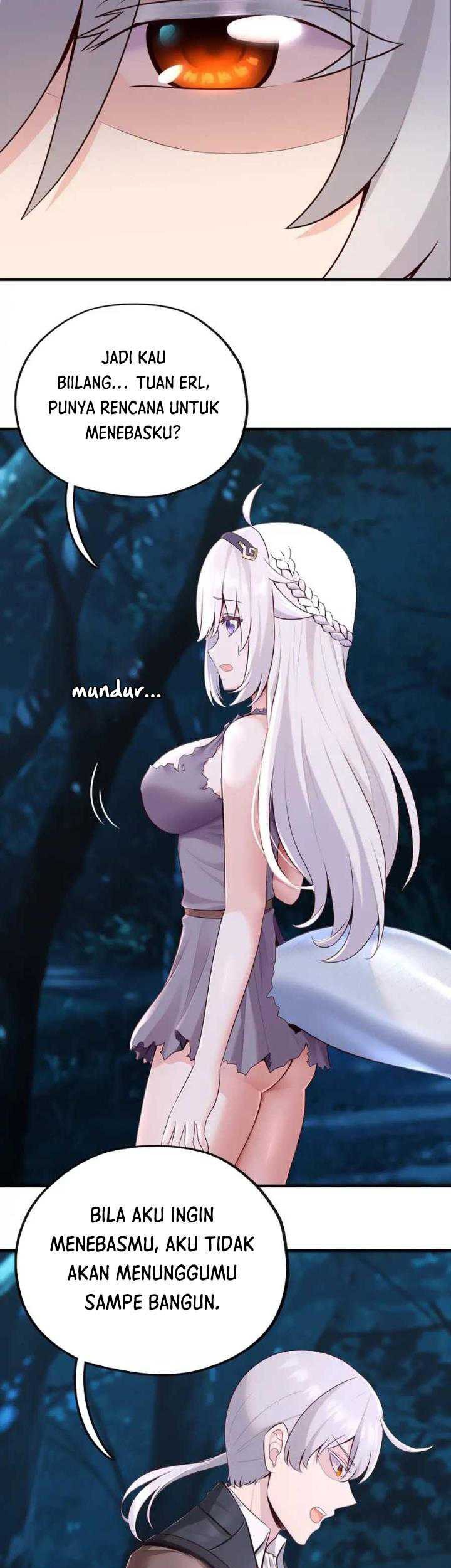 What’s Wrong With Liking Big Tails Chapter 01 Gambar 44