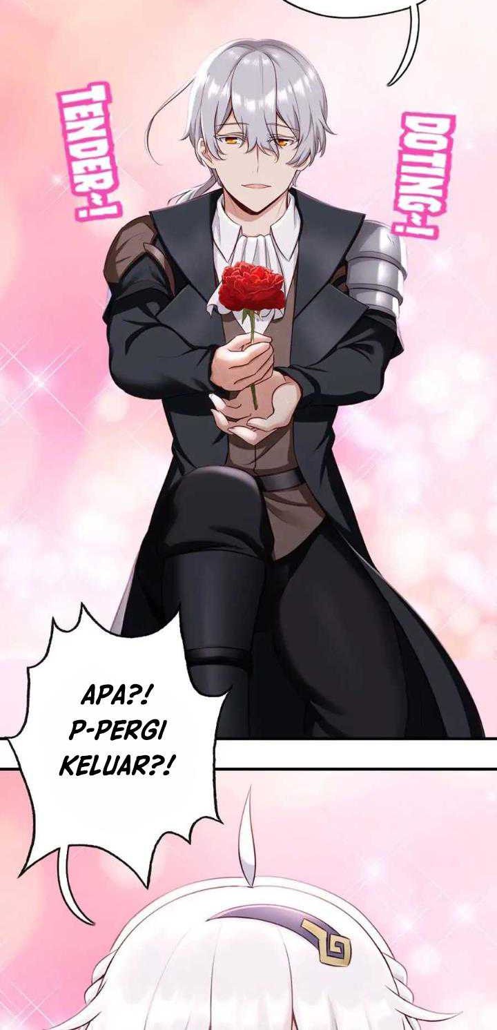 What’s Wrong With Liking Big Tails Chapter 01 Gambar 46