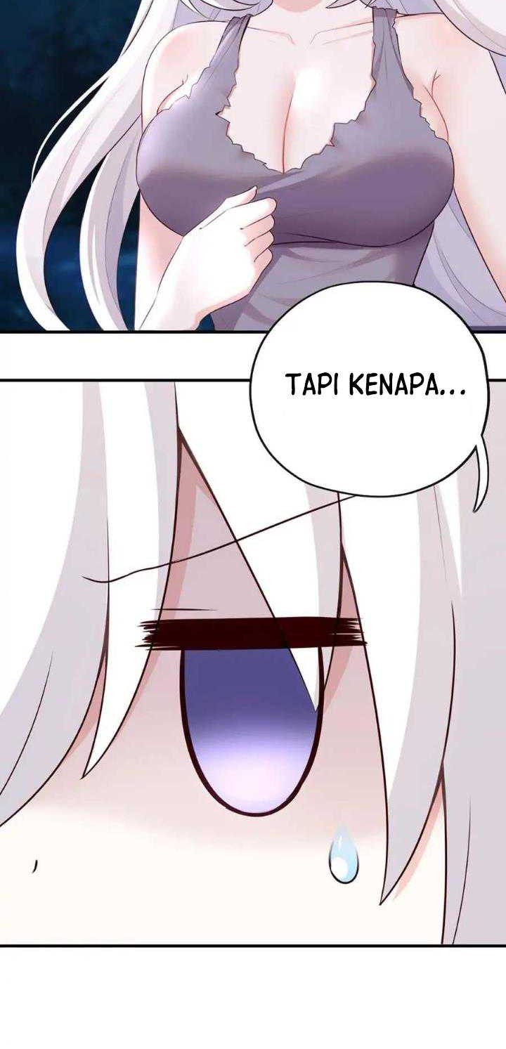 What’s Wrong With Liking Big Tails Chapter 01 Gambar 49