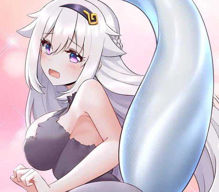 What’s Wrong With Liking Big Tails Chapter 01 Gambar 52