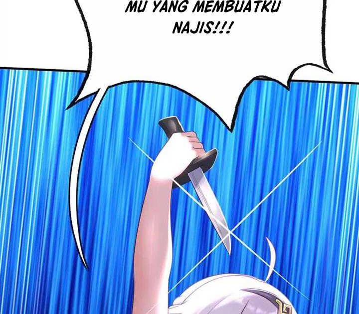 What’s Wrong With Liking Big Tails Chapter 01 Gambar 58