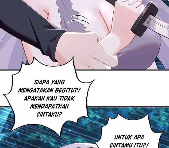 What’s Wrong With Liking Big Tails Chapter 01 Gambar 61