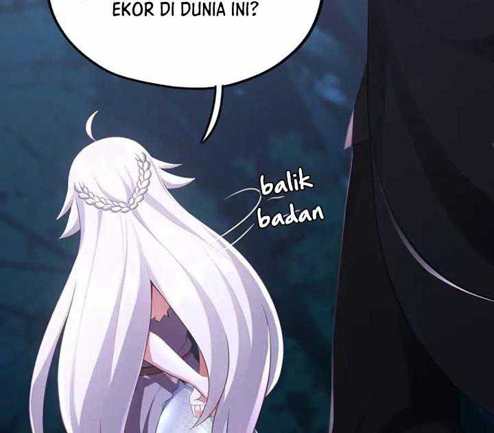 What’s Wrong With Liking Big Tails Chapter 01 Gambar 67