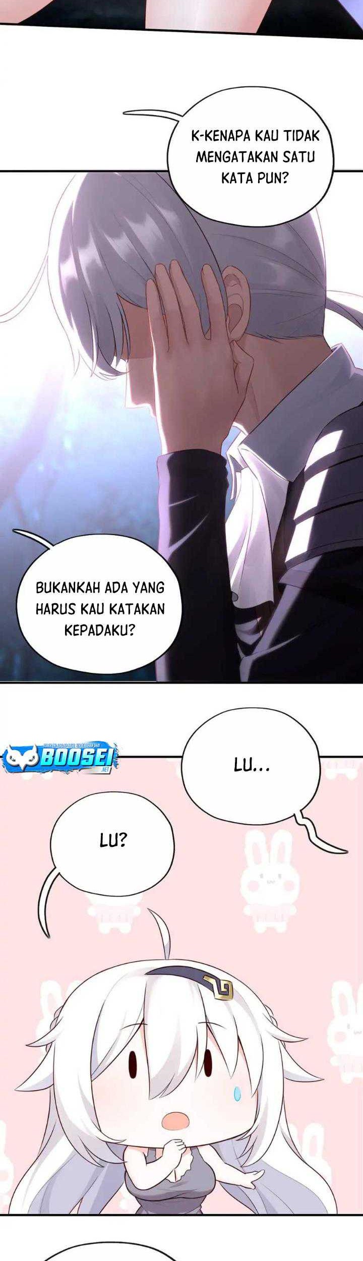 What’s Wrong With Liking Big Tails Chapter 01 Gambar 69