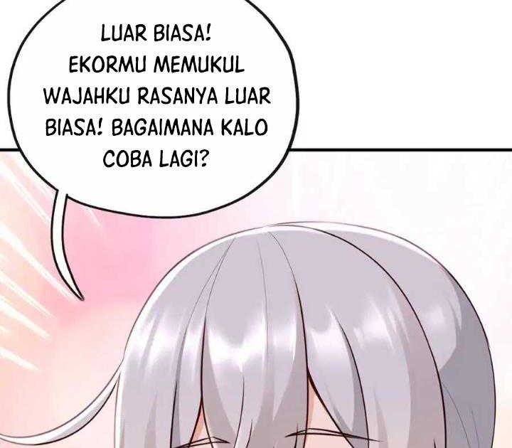 What’s Wrong With Liking Big Tails Chapter 01 Gambar 70