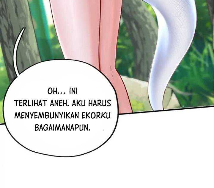 What’s Wrong With Liking Big Tails Chapter 01 Gambar 73