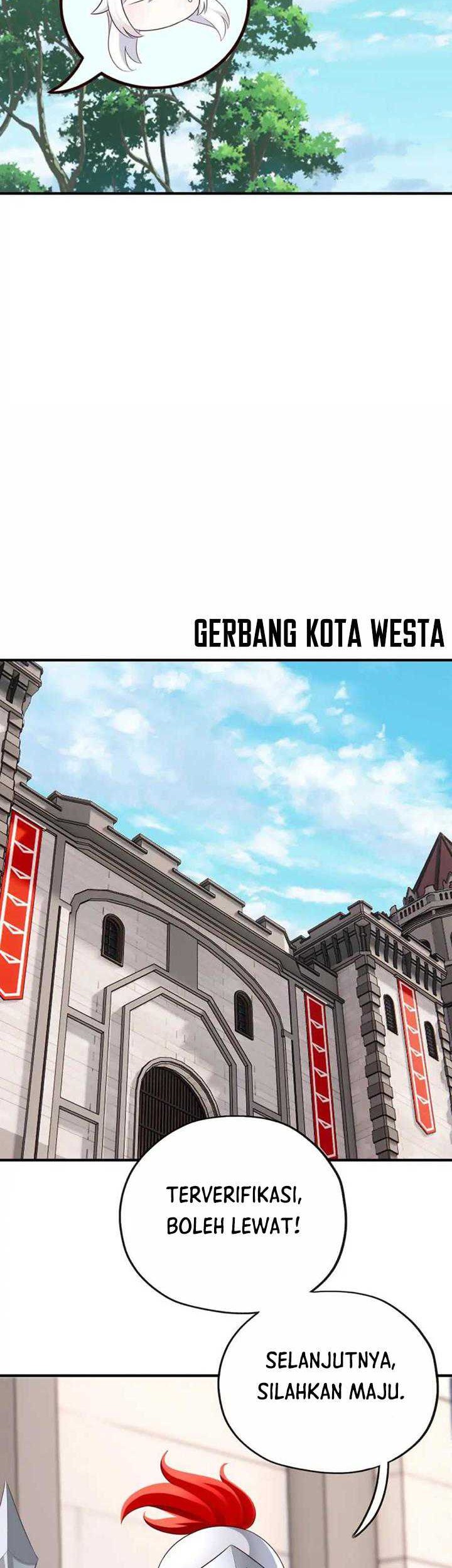 What’s Wrong With Liking Big Tails Chapter 01 Gambar 75