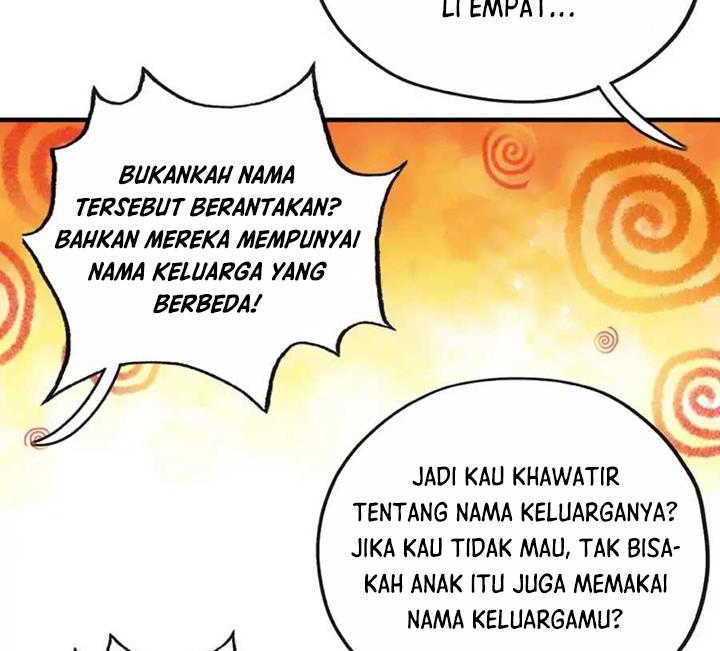 What’s Wrong With Liking Big Tails Chapter 01 Gambar 85