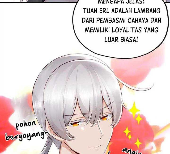 What’s Wrong With Liking Big Tails Chapter 01 Gambar 88