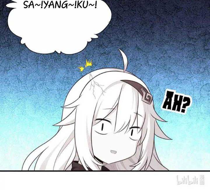 What’s Wrong With Liking Big Tails Chapter 01 Gambar 97