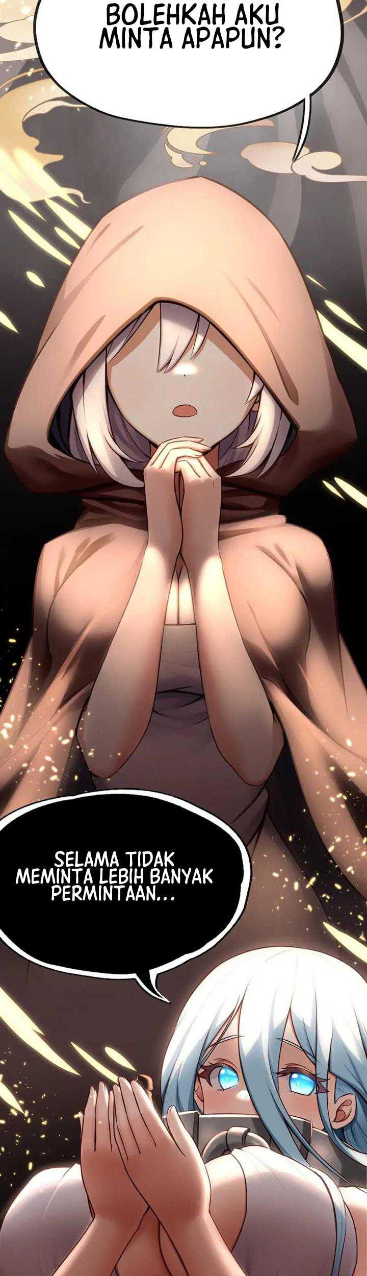 What’s Wrong With Liking Big Tails Chapter 01 Gambar 5