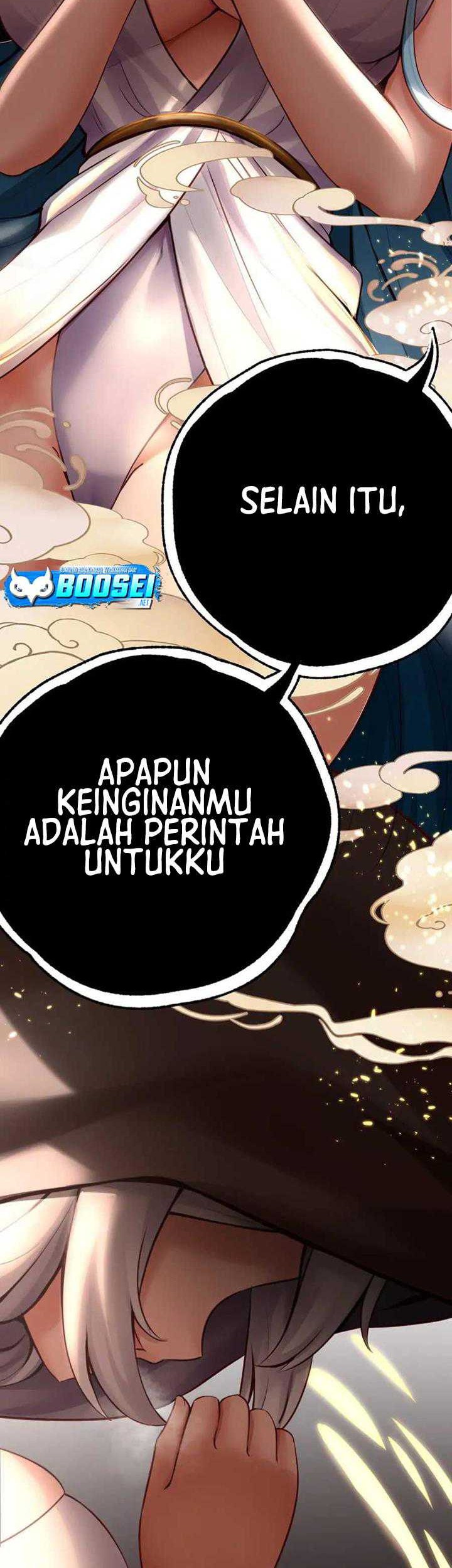 What’s Wrong With Liking Big Tails Chapter 01 Gambar 6