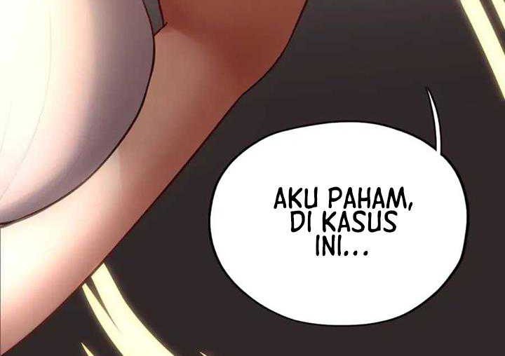 What’s Wrong With Liking Big Tails Chapter 01 Gambar 7
