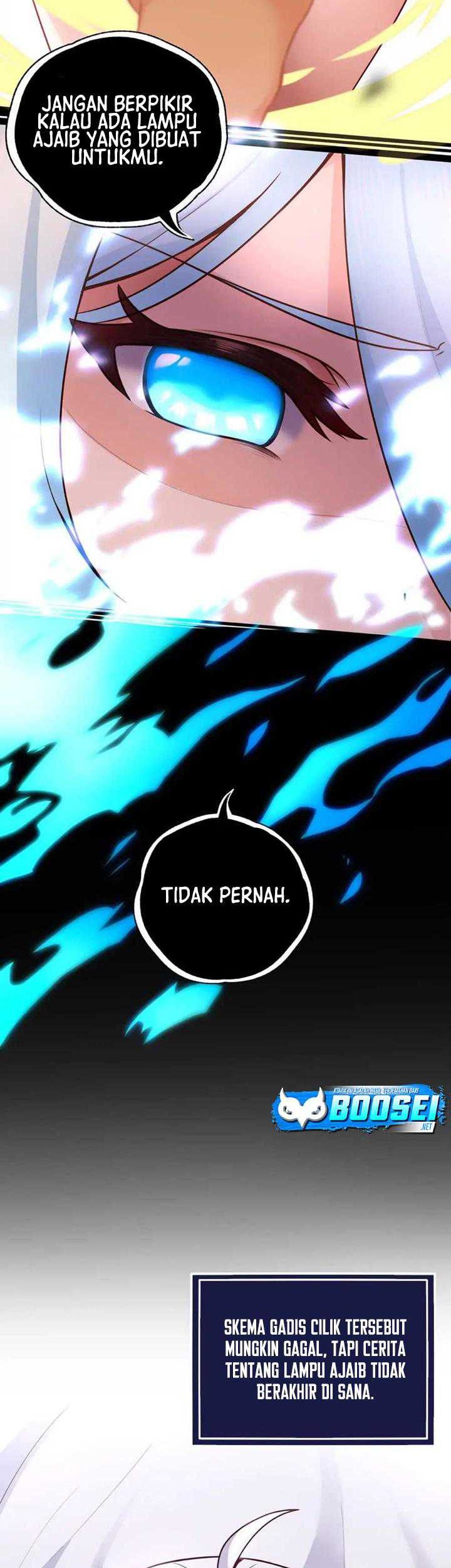 What’s Wrong With Liking Big Tails Chapter 01 Gambar 15