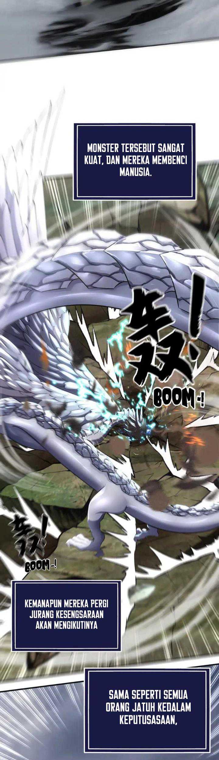 What’s Wrong With Liking Big Tails Chapter 01 Gambar 23