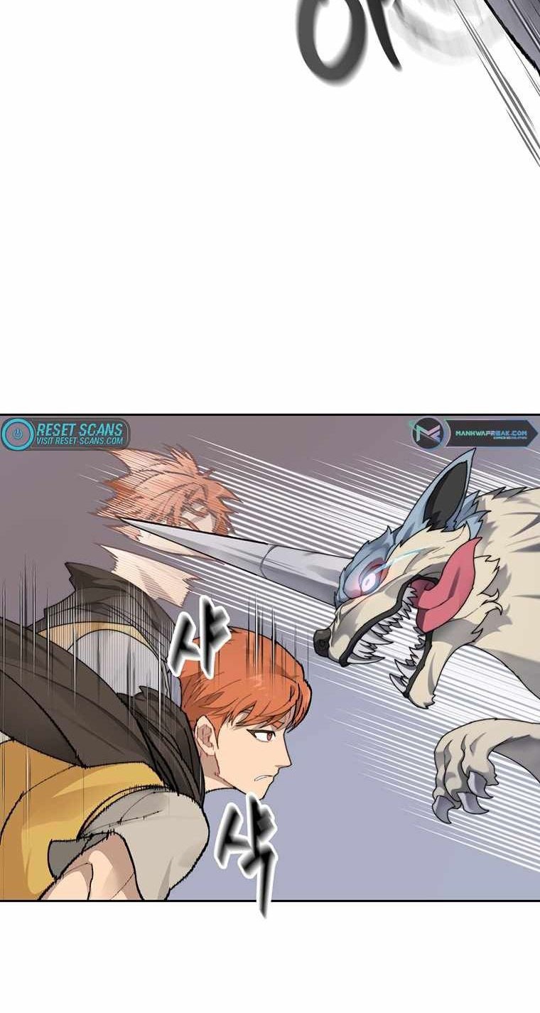 Stuck in the Tower Chapter 14 Gambar 19