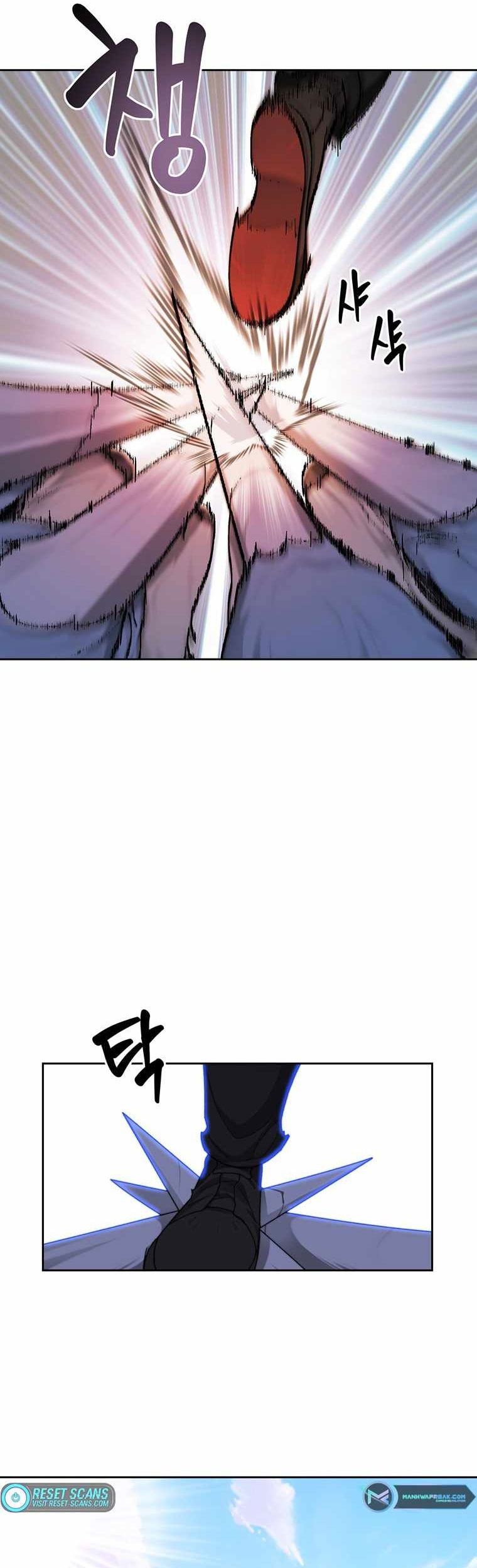 Stuck in the Tower Chapter 14 Gambar 22