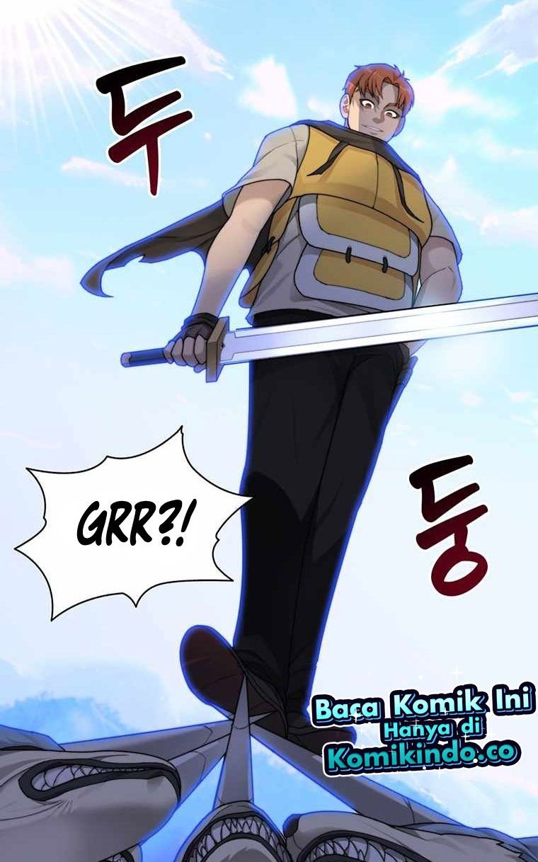 Stuck in the Tower Chapter 14 Gambar 23