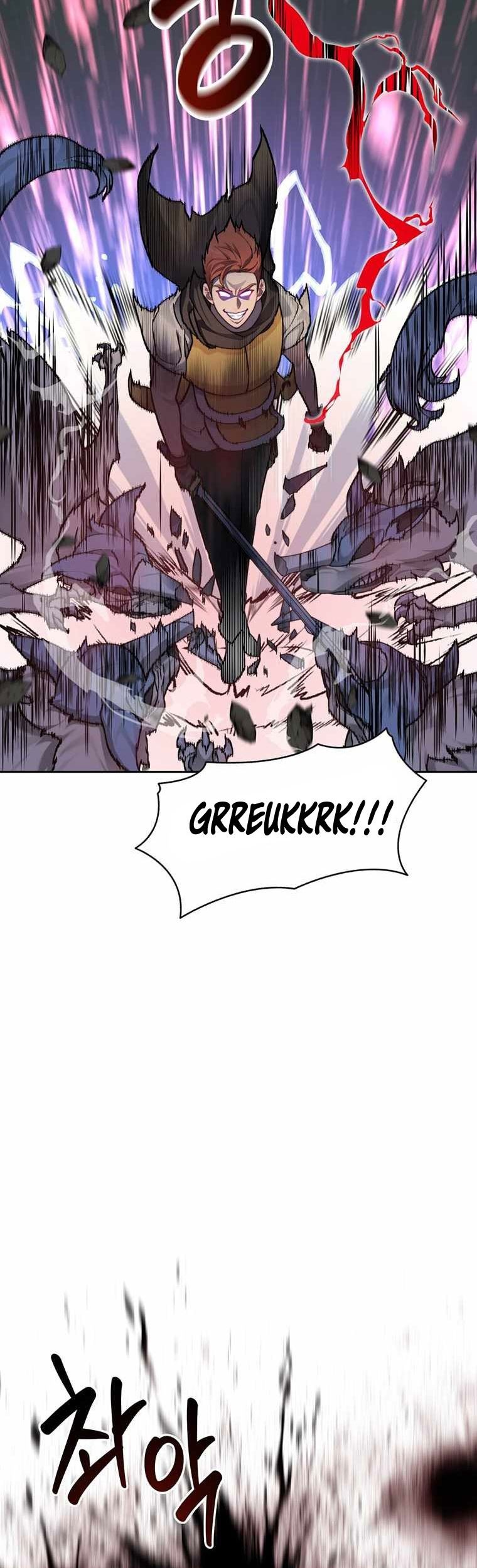 Stuck in the Tower Chapter 14 Gambar 26