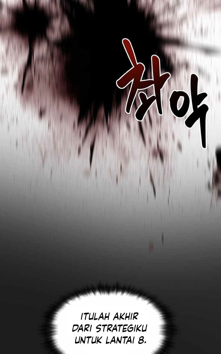 Stuck in the Tower Chapter 14 Gambar 27