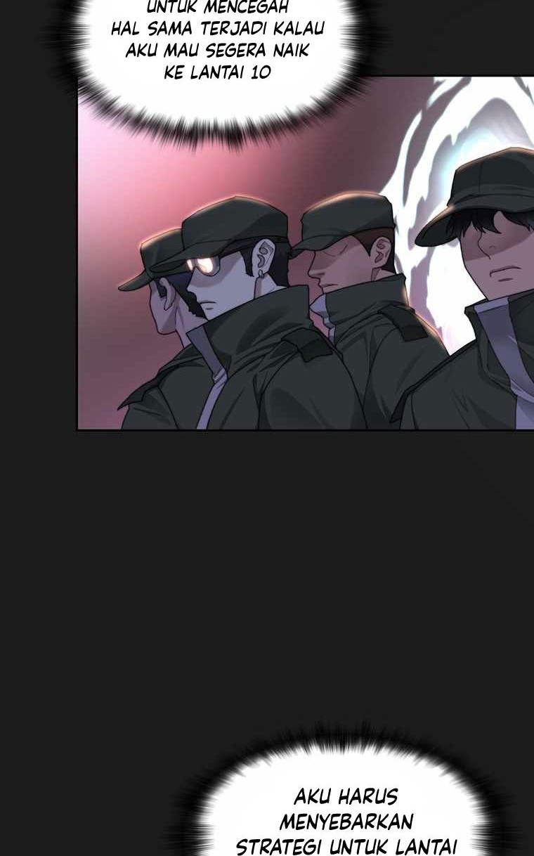 Stuck in the Tower Chapter 14 Gambar 29