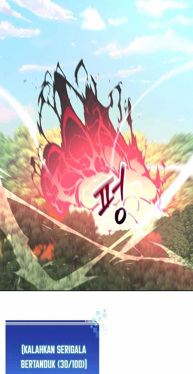 Stuck in the Tower Chapter 14 Gambar 33