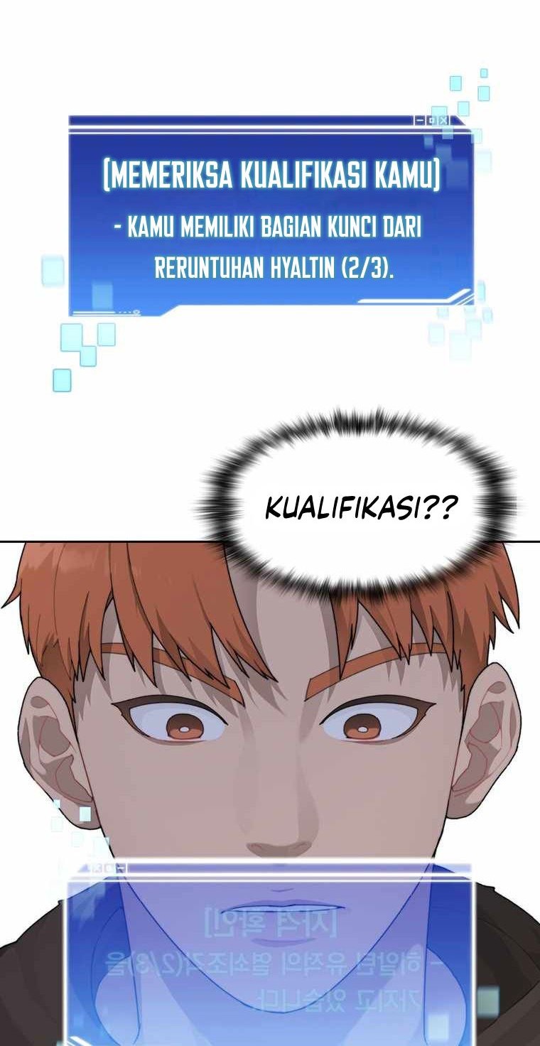 Stuck in the Tower Chapter 14 Gambar 35