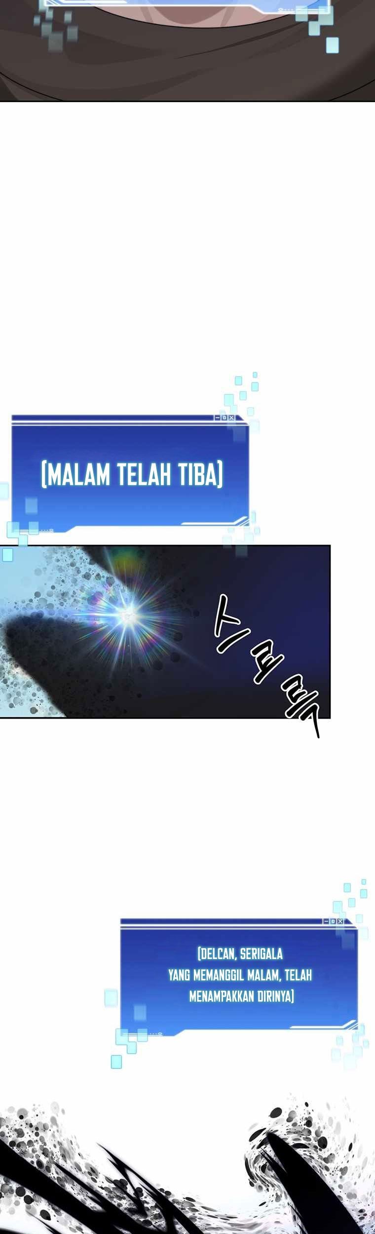 Stuck in the Tower Chapter 14 Gambar 36