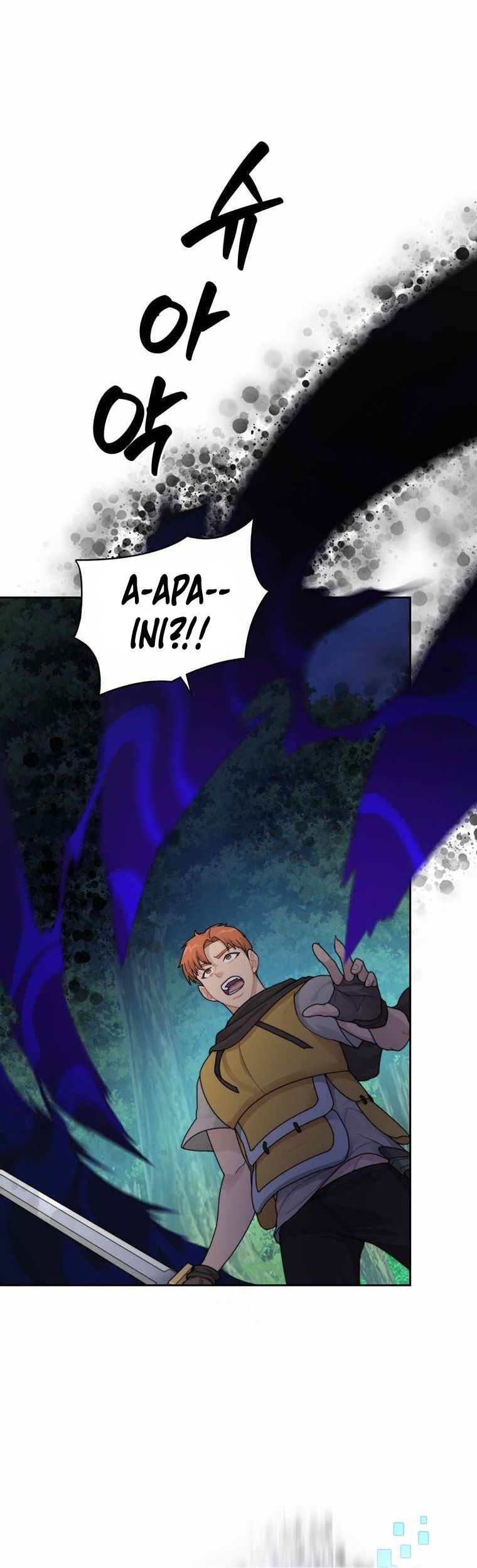 Stuck in the Tower Chapter 14 Gambar 38