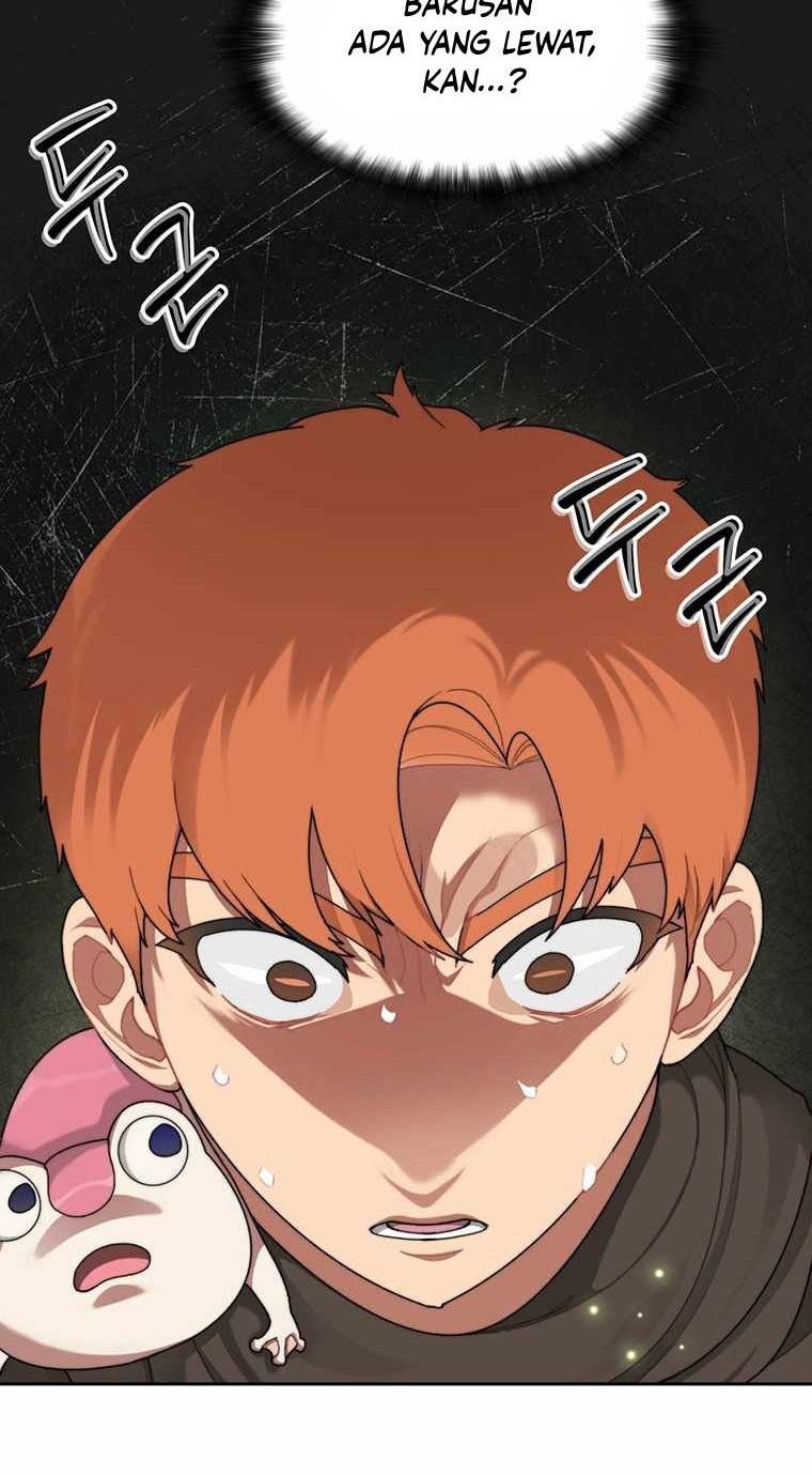 Stuck in the Tower Chapter 14 Gambar 43