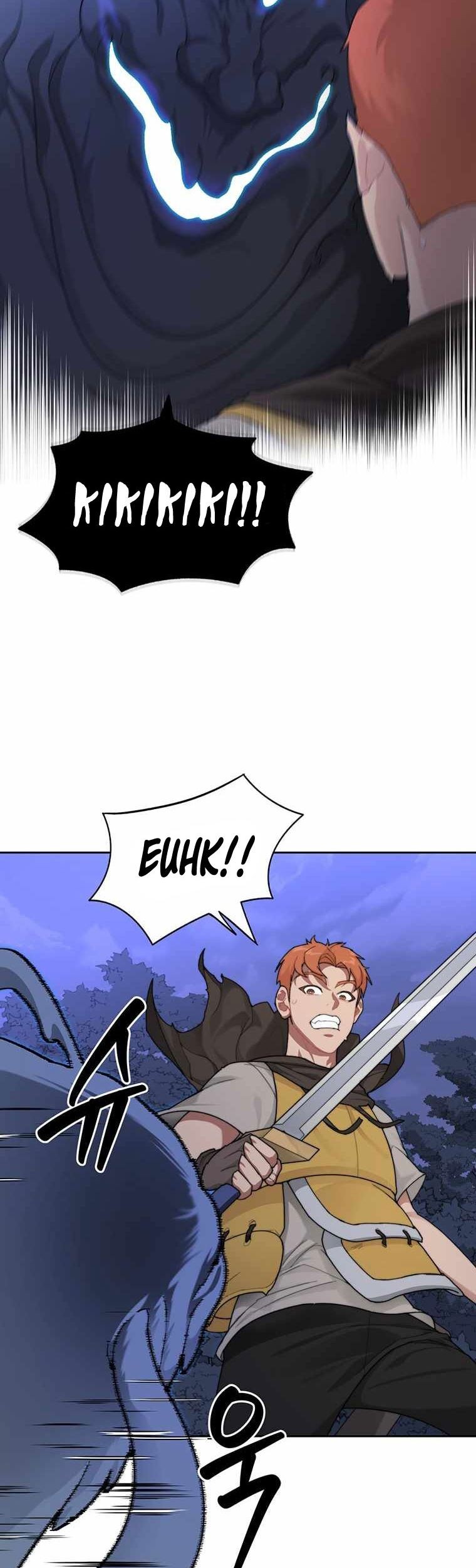Stuck in the Tower Chapter 14 Gambar 48
