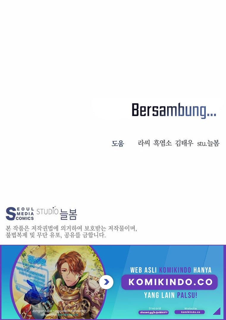 Stuck in the Tower Chapter 14 Gambar 61