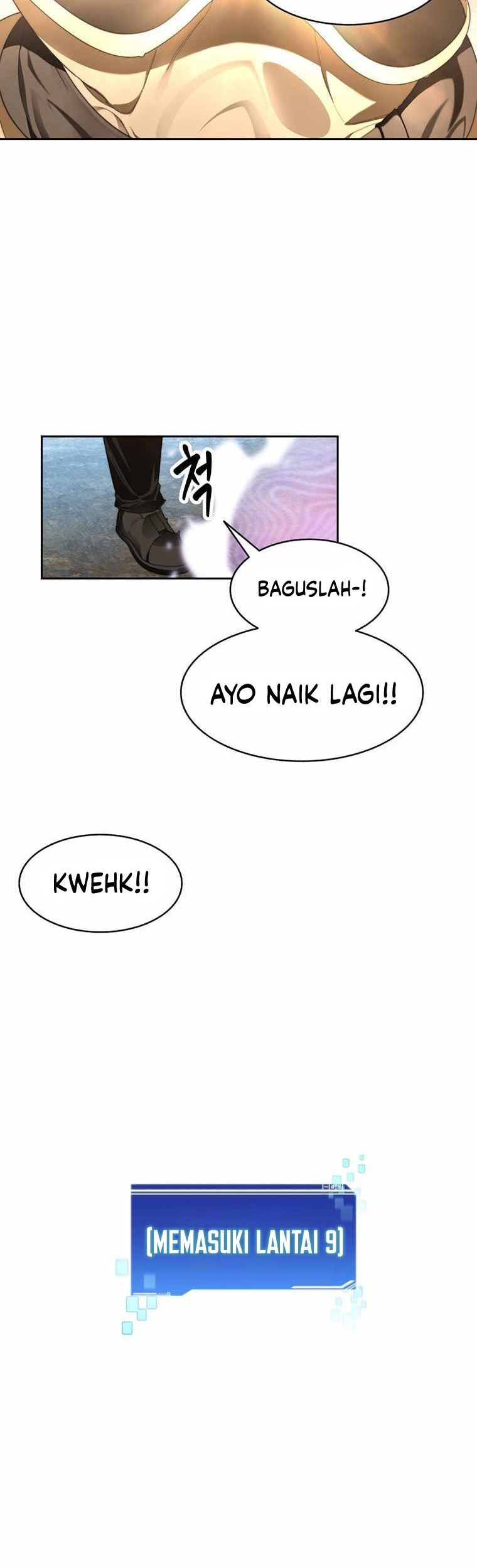 Stuck in the Tower Chapter 14 Gambar 6