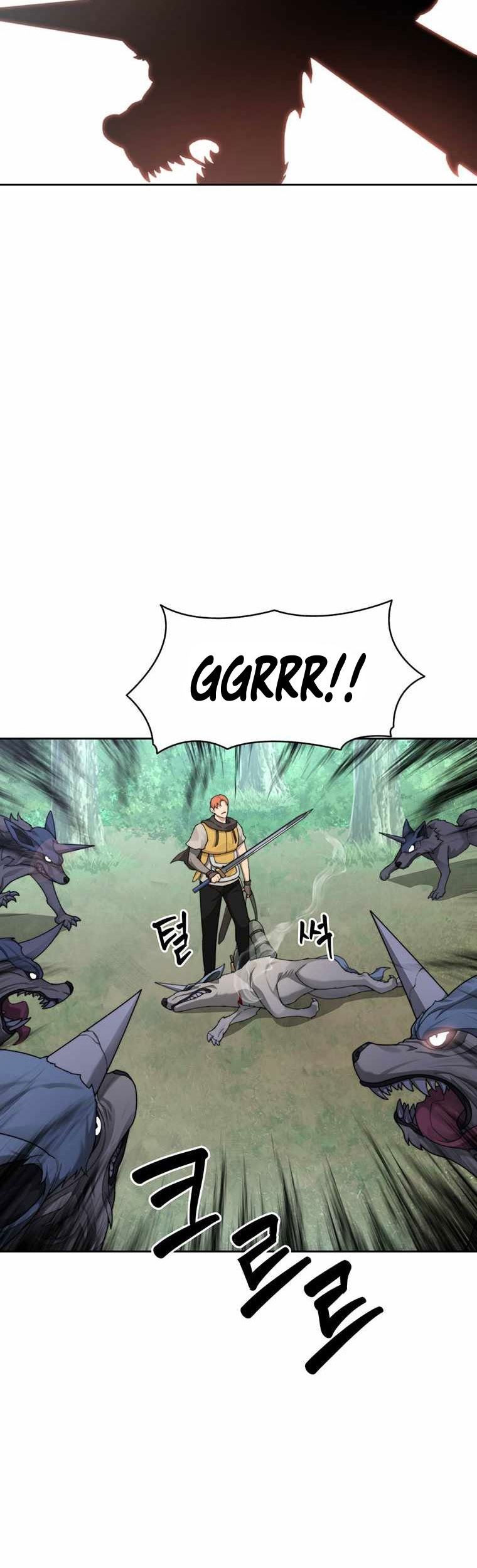 Stuck in the Tower Chapter 14 Gambar 16