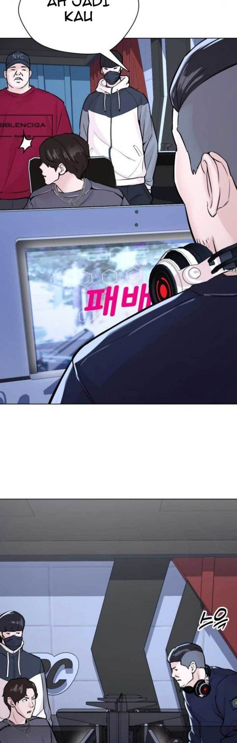 The 18 Year Old Spy Chapter 20 Gambar 22