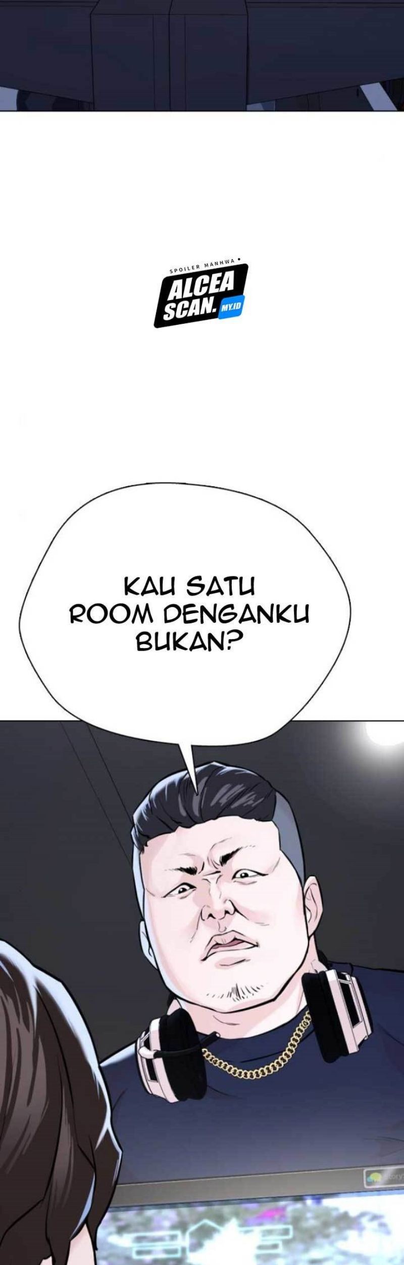 The 18 Year Old Spy Chapter 20 Gambar 24