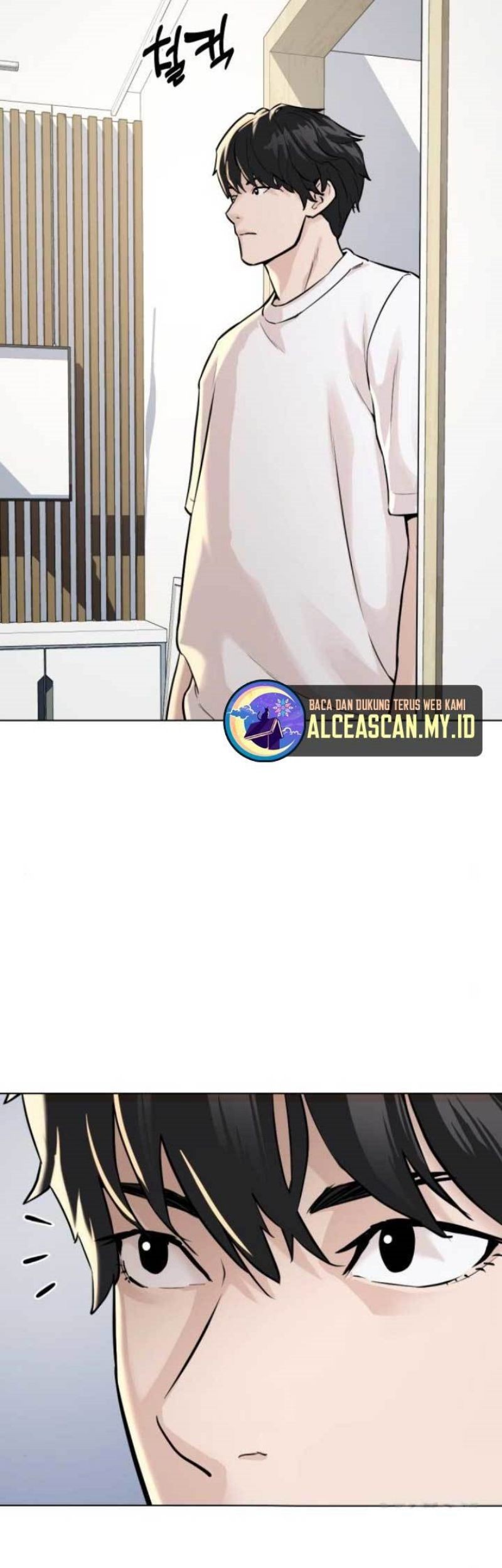 The 18 Year Old Spy Chapter 20 Gambar 28