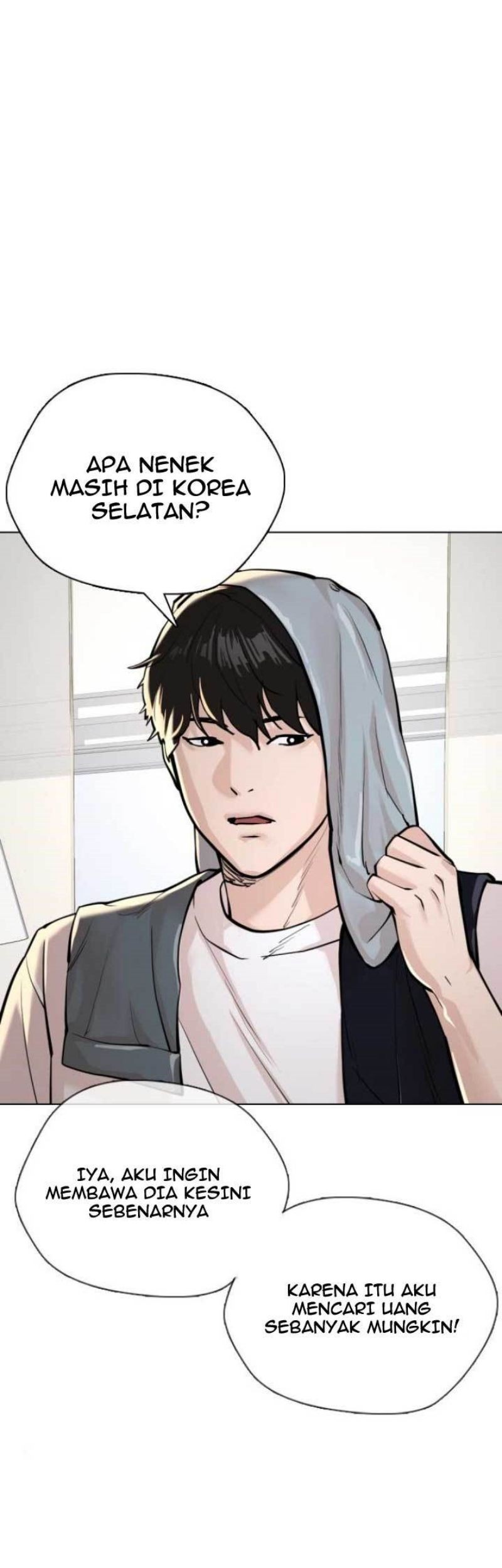 The 18 Year Old Spy Chapter 20 Gambar 40