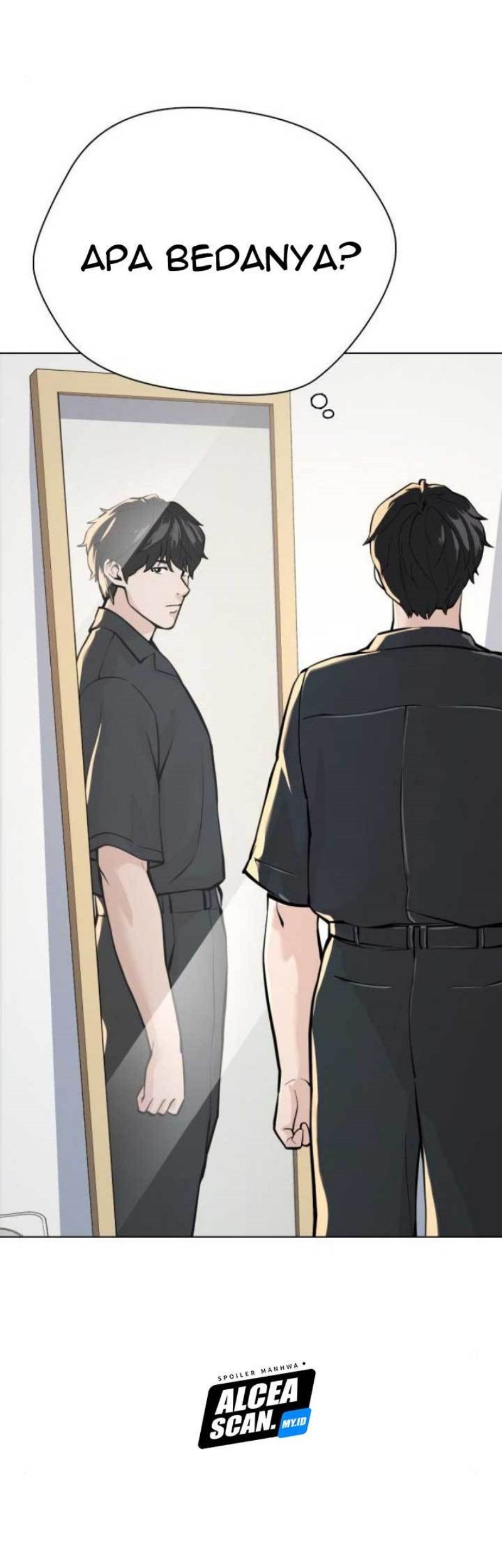 The 18 Year Old Spy Chapter 20 Gambar 48